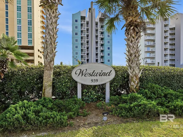 939 W Beach Blvd APT 803, Gulf Shores, AL 36542