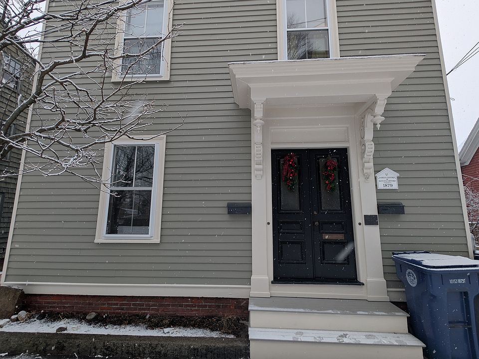 1st image of 8 Gifford Ct #1
