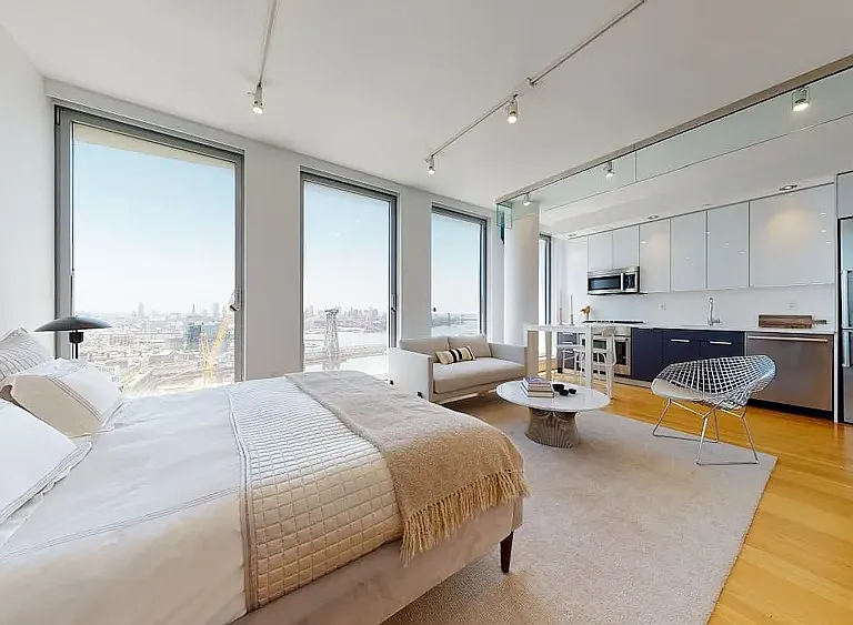1 S 1st St #Penthouse 2B — Photo 4