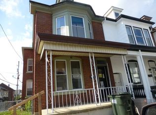 421 New St, Lebanon, PA 17046