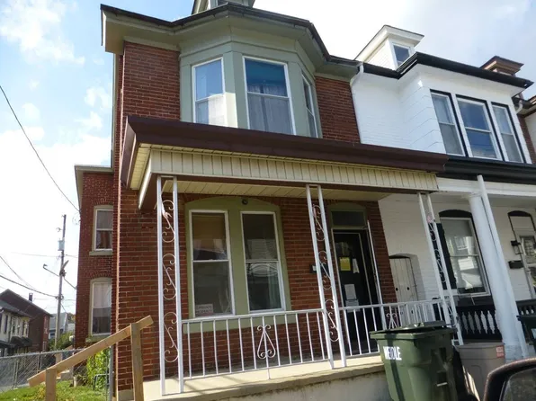 421 New St, Lebanon, PA 17046