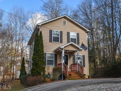 6470 Sawnee Way, Gainesville, GA, 30506