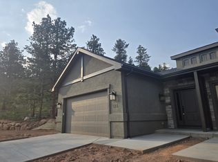 533 Brecken Ct, Woodland Park, CO 80863