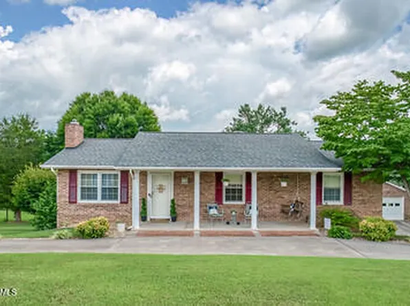 1014 Cedar Hills Dr, Church Hill, TN 37642