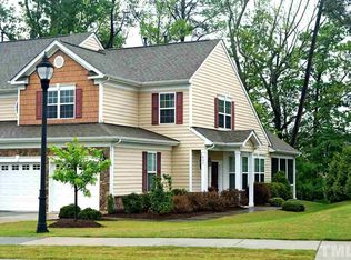 602 Sealine Dr, Cary, NC 27519