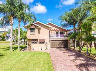 6021 Barefoot Ct, New Port Richey, FL 34652