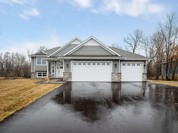 22832 Raven St NW, Bethel, MN 55005