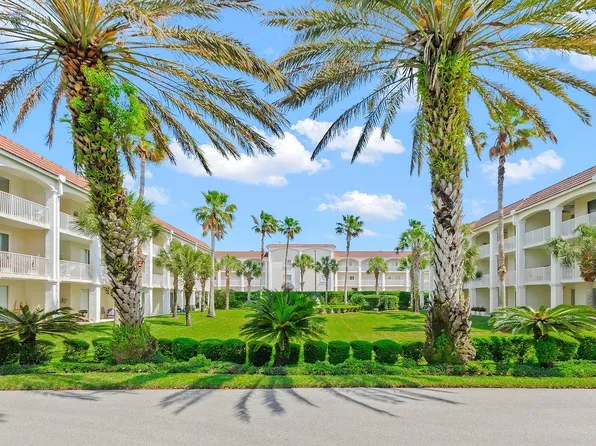 155 Marine St Unit 104, Saint Augustine, FL 32084
