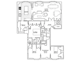 Sold by Bellmarc Realty