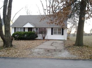 2007 Maddi Ave, Kansas City, MO 64132