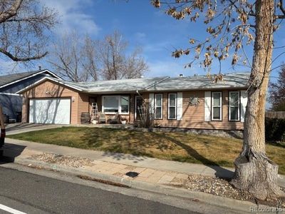 8757 W 75th Way, Arvada, CO, 80005
