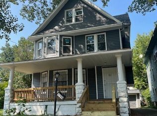 11911 Osceola Ave, Cleveland, OH
