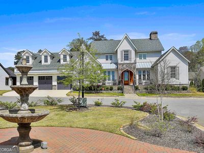 1210 Hayes Sq, Peachtree City, GA, 30269