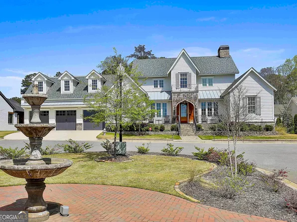 1210 Hayes Sq, Peachtree City, GA 30269