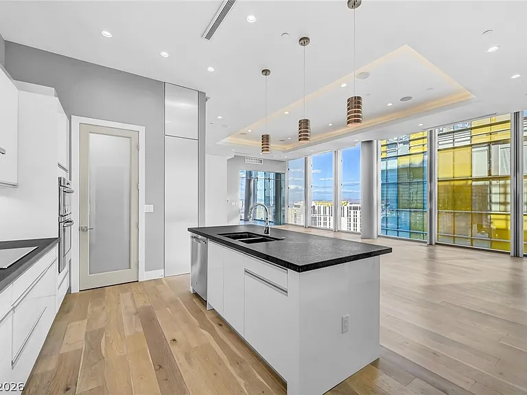 3726 Las Vegas Blvd S #3504 — Photo 12