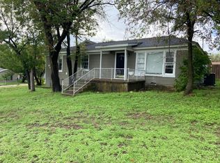1475 Westwick Dr, River Oaks, TX 76114