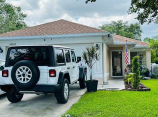 18105 Canal Pointe St, Tampa, FL 33647