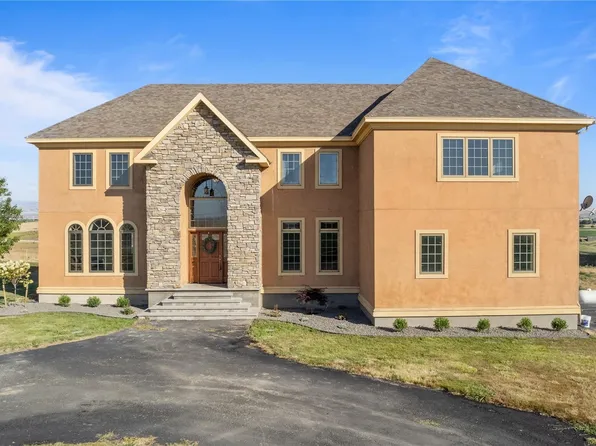 67 Locher Road, Touchet, WA 99360