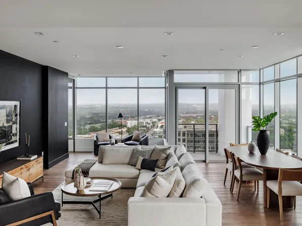 501 West Ave #2404, Austin, TX 78701