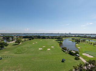 2000 Presidential Way #1401, West Palm Beach, FL 33401