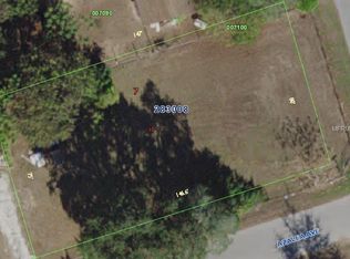 306 Shady Oak Ave, Lake wales, FL 33898