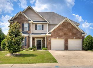 6011 Reynolds Cir, Grovetown, GA 30813