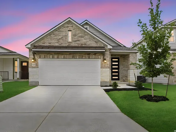 14752 Sweet Clover, San Antonio, TX 78253