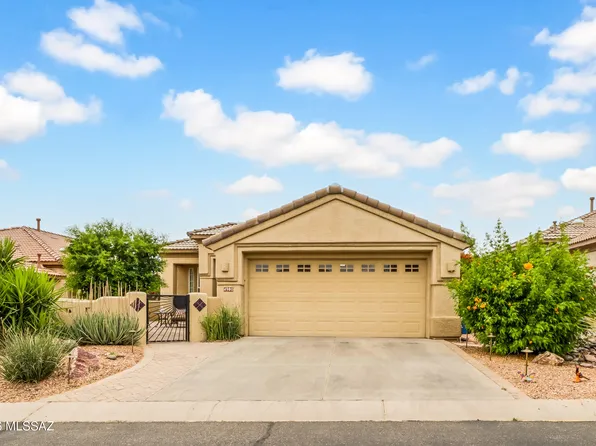 4980 W Desert Chicory Pl, Marana, AZ 85658