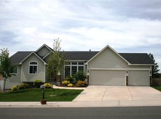 15409 N Chesapeake Rd, Mead, WA 99021