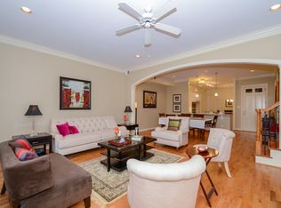 4208 Childress St, Houston, TX 77005