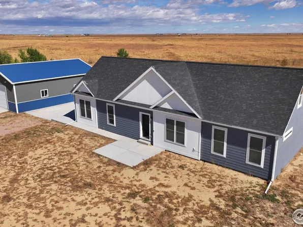 45152 County Road 33 Rd, Pierce, CO 80650