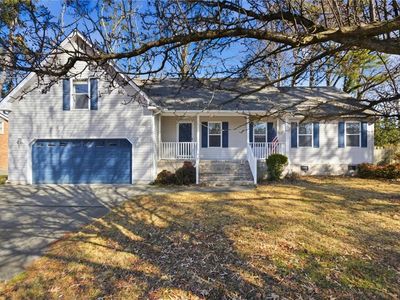 349 Briarfield Dr, Chesapeake, VA, 23322