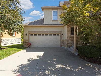 9819 Nieman Pl, Overland Park, KS, 66214