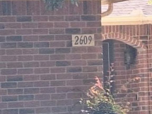 Exterior Address Verification