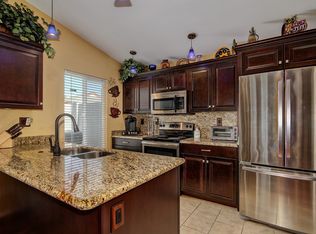 4402 E Vineyard Rd, Phoenix, AZ 85042