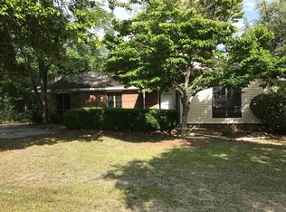 4091 Old Waynesboro Rd, Augusta, GA 30906