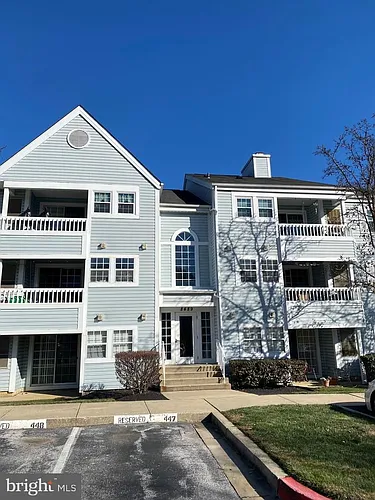 8489 Falls Run Rd #A Photo 1