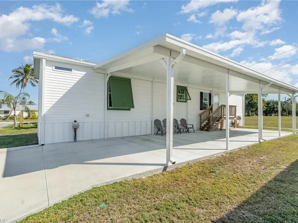 1180 Chokoloskee DR #6, CHOKOLOSKEE, FL 34138