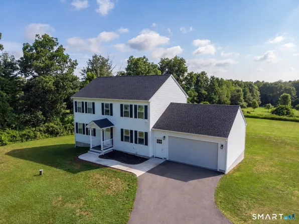 456 Sterling Hill Road, Sterling, CT 06377