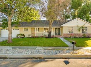 10200 Babbitt Ave, Northridge, CA 91325