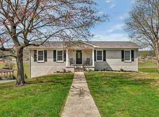 134 Terry Ave, Fayetteville, TN 37334