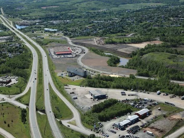 Vista Dr Lot 72, Stellarton, NS B0K
