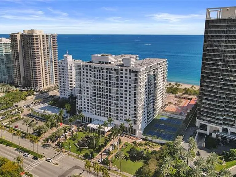 9801 Collins Ave #8S — Photo 4