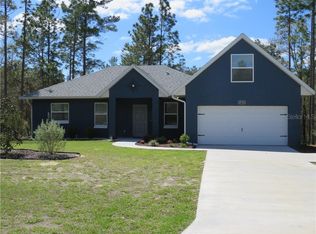 8742 SW 135th Street Rd, Ocala, FL 34473