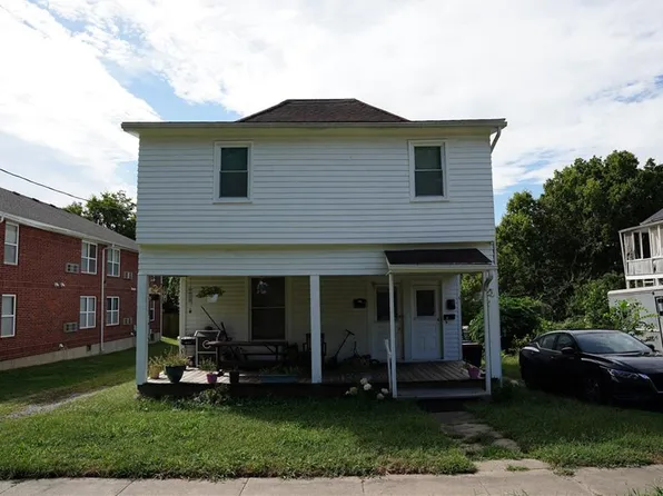 414 Broad St, Warrensburg, MO 64093
