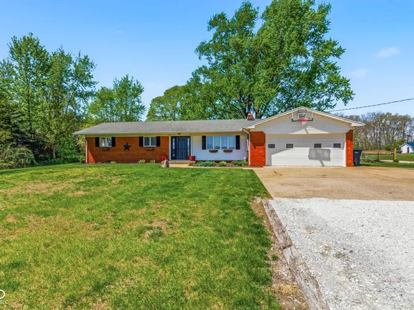 3404 N 750 E, Lafayette, IN 47905