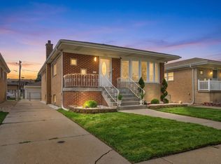 550 Yates Ave, Calumet City, IL 60409