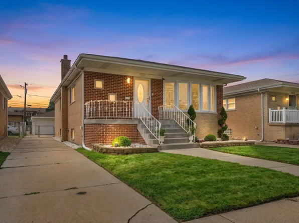 550 Yates Ave, Calumet City, IL 60409