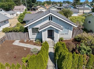6815 S Montgomery St, Tacoma, WA