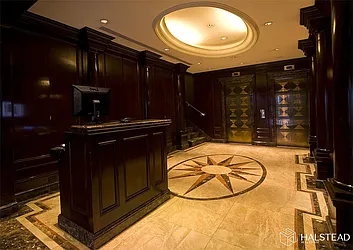 Rented by Halstead Real Estate